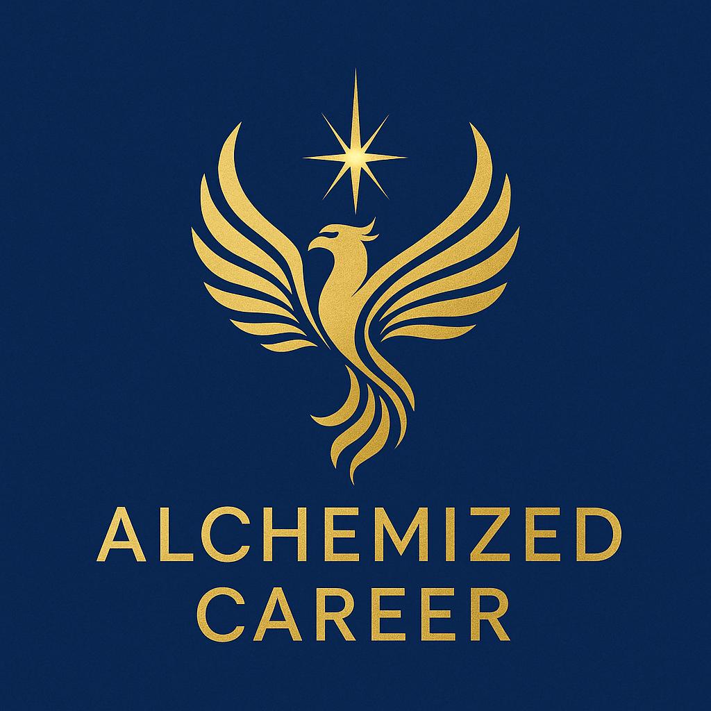 Alchemized Career Alchemized Career